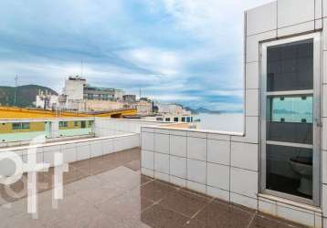 Apartamento com 7 quartos à venda na rua bolivar, 17, copacabana, rio de janeiro por r$ 2.700.000