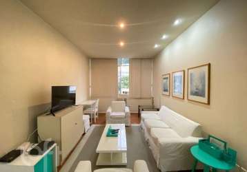 Apartamento com 2 quartos à venda na rua sá ferreira, 127, copacabana, rio de janeiro por r$ 900.000