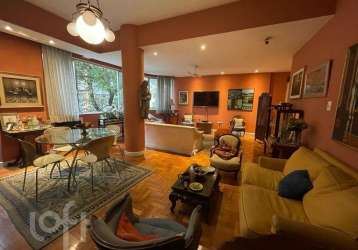 Apartamento com 3 quartos à venda na rua miguel lemos, 106, copacabana, rio de janeiro por r$ 1.300.000