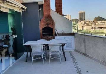 Apartamento com 2 quartos à venda na rua general barbosa lima, 99, copacabana, rio de janeiro por r$ 2.947.000