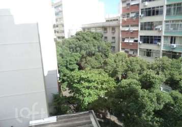 Apartamento com 1 quarto à venda na rua bulhões de carvalho, 412, copacabana, rio de janeiro por r$ 590.000