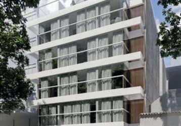 Apartamento com 1 quarto à venda na rua henrique oswald, 200, copacabana, rio de janeiro por r$ 835.000