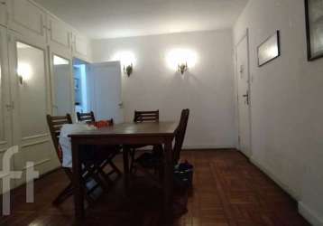 Apartamento com 2 quartos à venda na rua francisco sá, 38, copacabana, rio de janeiro por r$ 950.000