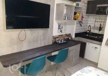 Apartamento com 1 quarto à venda na avenida nossa senhora de copacabana, 1085, copacabana, rio de janeiro por r$ 445.000