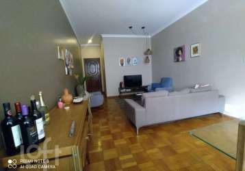 Apartamento com 3 quartos à venda na rua barata ribeiro, 814, copacabana, rio de janeiro por r$ 1.000.000