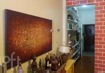 Apartamento com 3 quartos à venda na rua barata ribeiro, 662, copacabana, rio de janeiro por r$ 850.000