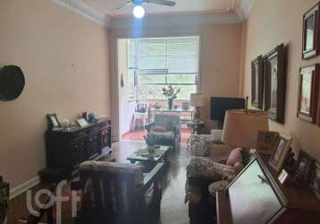 Apartamento com 2 quartos à venda na rua pompeu loureiro, 126, copacabana, rio de janeiro por r$ 950.000