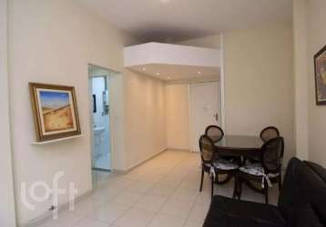 Apartamento com 1 quarto à venda na rua cinco de julho, 395, copacabana, rio de janeiro por r$ 650.000