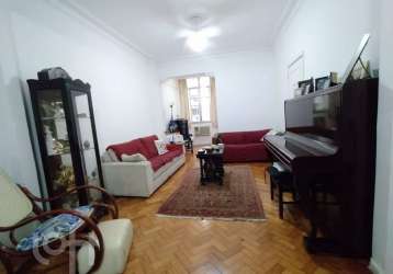 Apartamento com 3 quartos à venda na rua hilário de gouveia, 103, copacabana, rio de janeiro por r$ 1.350.000