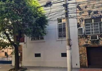 Casa com 3 quartos para alugar na rua geraldo martins, 150, icaraí, niterói por r$ 10.000