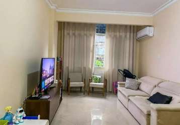 Apartamento com 3 quartos à venda na rua marquês de abrantes, 171, flamengo, rio de janeiro por r$ 1.190.000