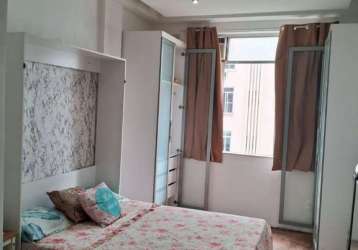 Apartamento com 1 quarto à venda na rua ministro viveiros de castro, 15, copacabana, rio de janeiro por r$ 420.000