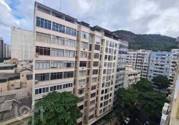 Apartamento com 1 quarto à venda na rua ronald de carvalho, 236, copacabana, rio de janeiro por r$ 470.000