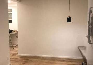 Apartamento com 1 quarto à venda na rua são clemente, 233, botafogo, rio de janeiro por r$ 550.000