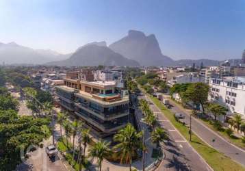 Apartamento com 4 quartos à venda na avenida érico veríssimo, 33, barra da tijuca, rio de janeiro por r$ 11.106.000