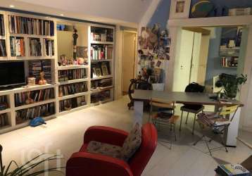 Apartamento com 3 quartos à venda na rua joaquim nabuco, 226, ipanema, rio de janeiro por r$ 1.700.000