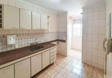 Apartamento com 3 quartos à venda na uruguaiana 1030, 1030, bosque, campinas por r$ 370.000