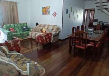 Apartamento com 4 quartos à venda na rua tirol, 357, freguesia (jacarepaguá), rio de janeiro por r$ 850.000