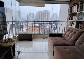 Apartamento com 1 quarto à venda na brigadeiro galvão, 738, santa cecília, são paulo por r$ 585.000