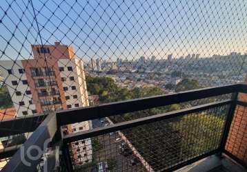 Apartamento com 3 quartos à venda na antônio ribeiro de morais, 264, limão, são paulo por r$ 440.000