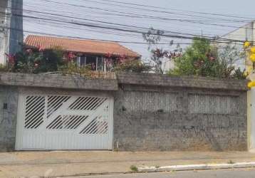 Casa com 2 quartos à venda na joão batista santiago, 347, vila curuçá, são paulo por r$ 1.000.000