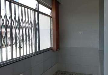 Apartamento com 2 quartos à venda na rua são joão gualberto, 668, vila da penha, rio de janeiro por r$ 430.000