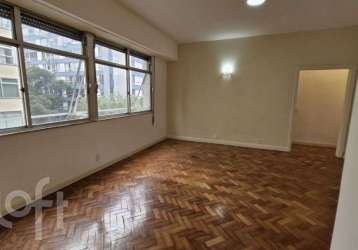 Apartamento com 3 quartos à venda na rua tonelero, 257, copacabana, rio de janeiro por r$ 1.100.000