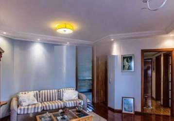 Apartamento com 3 quartos à venda na rua tupi, 665, santa cecília, são paulo por r$ 1.380.000