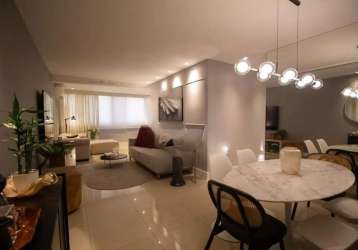 Apartamento com 3 quartos à venda na hermes lima, 638, santa cruz, rio de janeiro por r$ 850.000