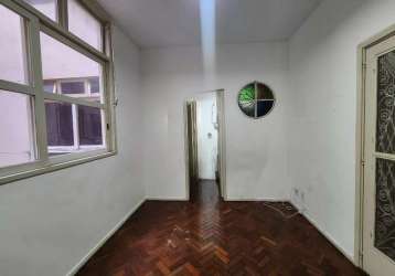 Apartamento com 1 quarto à venda na rua das laranjeiras, 21, laranjeiras, rio de janeiro por r$ 450.000