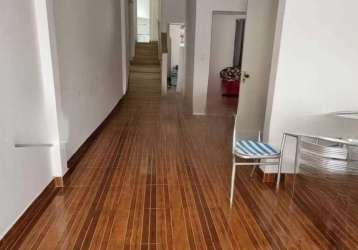 Apartamento com 3 quartos à venda na rua pedro américo, 218, catete, rio de janeiro por r$ 1.100.000