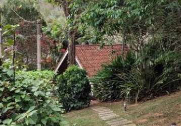 Casa em condomínio fechado com 1 quarto à venda na municipal josé xavier, 1612, pedro do rio, petrópolis por r$ 690.000