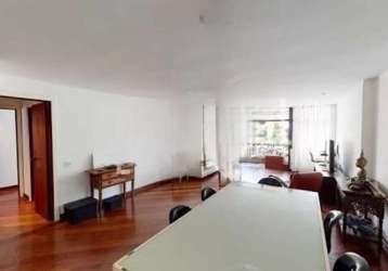 Apartamento com 3 quartos à venda na rua almirante saddock de sá, 304, ipanema, rio de janeiro por r$ 3.250.000