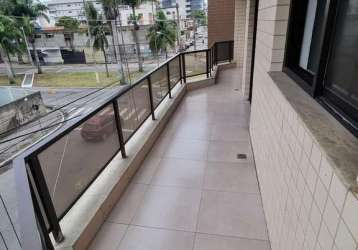 Apartamento com 3 quartos à venda na avenida vereador antônio ferreira dos santos, 15, braga, cabo frio por r$ 635.000