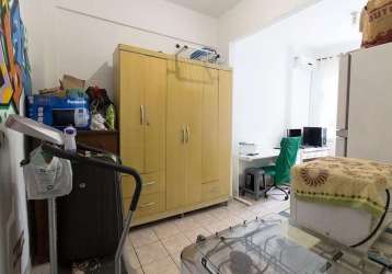 Apartamento com 1 quarto à venda na rua barão de macaúbas, 59, botafogo, rio de janeiro por r$ 426.000