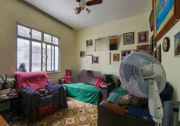 Casa com 4 quartos à venda na rua emília sampaio, 32, vila isabel, rio de janeiro por r$ 570.000