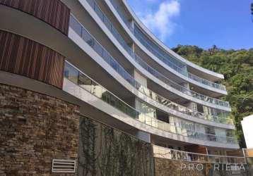 Apartamento com 3 quartos à venda na rua carvalho azevedo, 60, lagoa, rio de janeiro por r$ 2.063.659