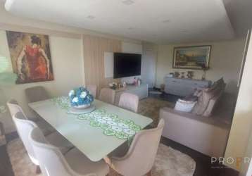 Apartamento com 3 quartos à venda na avenida gastão senges, 245, barra da tijuca, rio de janeiro por r$ 1.700.000