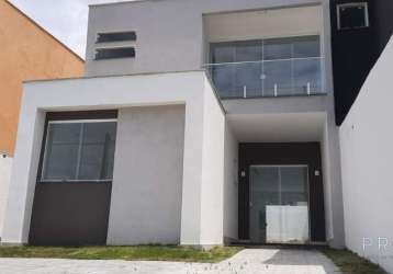 Casa com 3 quartos à venda na serra grande, niterói  por r$ 650.000