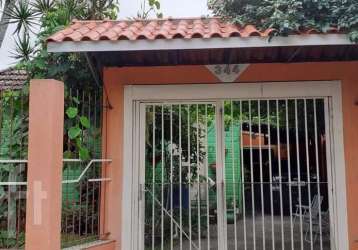 Casa com 3 quartos à venda na santiago, 344, mathias velho, canoas por r$ 380.000