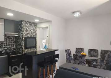 Apartamento com 3 quartos à venda na rua santa cruz, 757, niterói, canoas por r$ 455.905