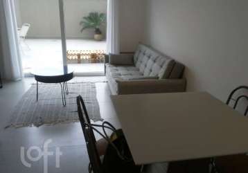 Apartamento com 1 quarto à venda na rua general salustiano, 853, marechal rondon, canoas por r$ 420.000