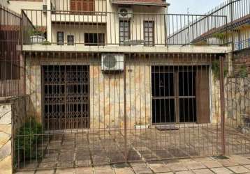 Casa com 3 quartos à venda na rua uruguai, 681, são josé, canoas por r$ 690.000