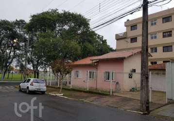 Casa em condomínio fechado com 3 quartos à venda na rua luiz de camões, 273, centro, canoas por r$ 795.000