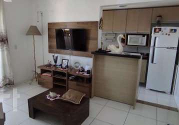 Apartamento com 2 quartos à venda na rua major sezefredo, 1107, marechal rondon, canoas por r$ 399.900