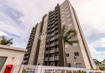 Apartamento com 2 quartos à venda na avenida armando fajardo, 1261, igara, canoas por r$ 556.000