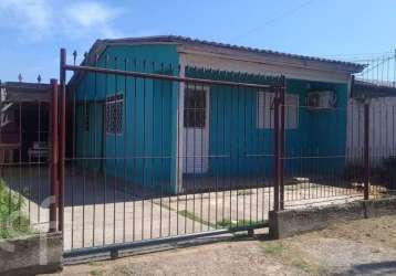 Casa com 1 quarto à venda na rua mauá, 1373, rio branco, canoas por r$ 420.000