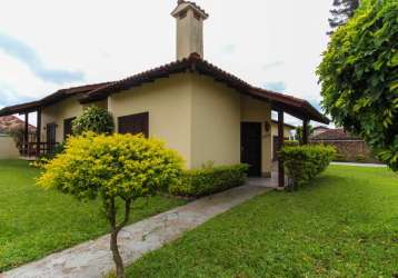 Casa com 3 quartos à venda na rua carlos gomes, 645, harmonia, canoas por r$ 850.000