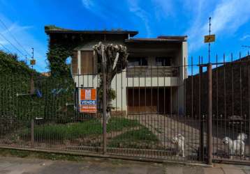 Casa com 4 quartos à venda na rua fernando abbot, 30, nossa senhora das graças, canoas por r$ 1.200.000