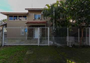 Casa com 4 quartos à venda na rua das pitangueiras, 164, harmonia, canoas por r$ 880.000